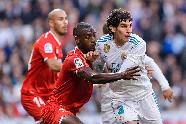 'Sevilla'da Lionel Carole'a büyük şok!