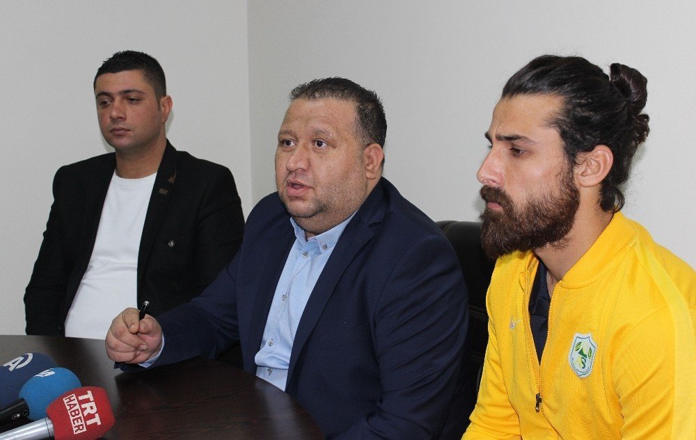 'Şok! Whatsapp'ta şike yazışmaları ortaya çıktı