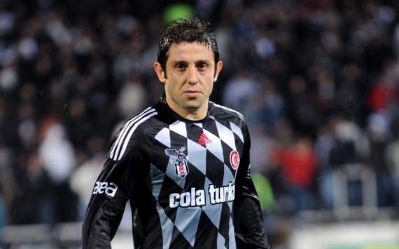 Nihat Kahveci - Real Sociedat