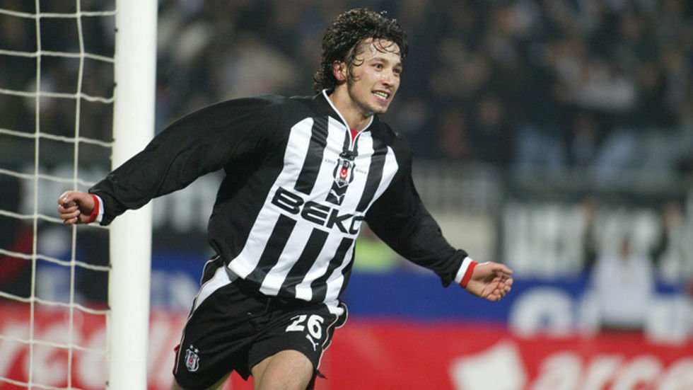 İlhan Mansız - Vissel Kobe