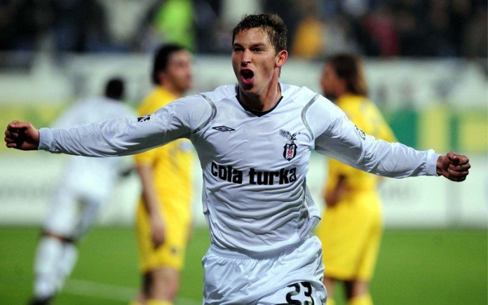 Holosko - Beşiktaş