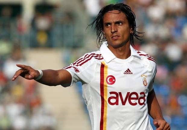 Fernando Meira - Zenit