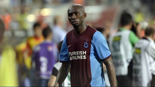 Mbia - Hebei Fortune
