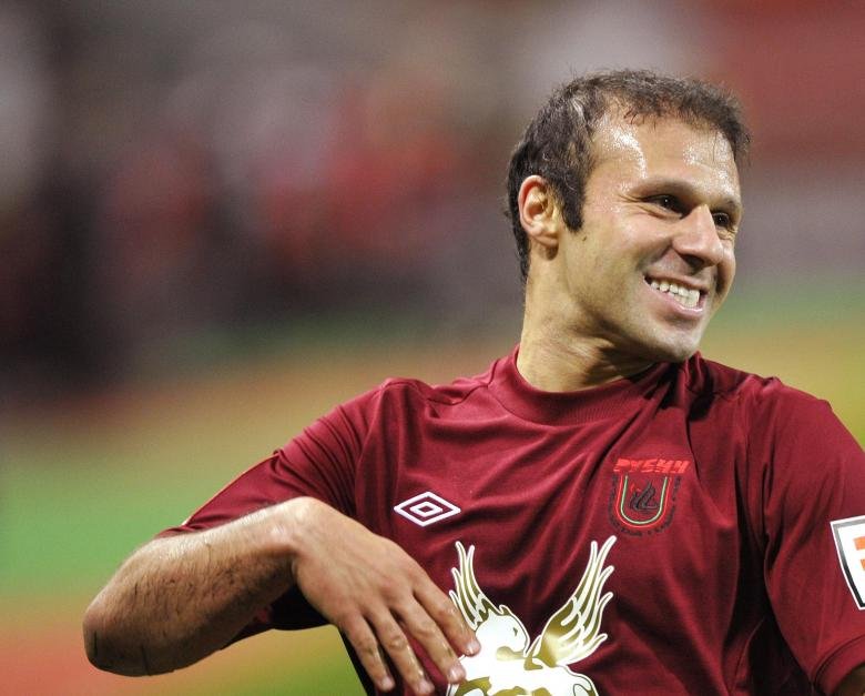 Gökdeniz - Rubin Kazan