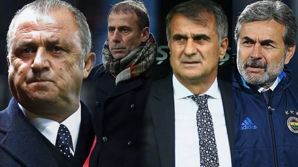 'Süper Lig'de herkes 26. haftayı bekliyor! Kritik maçlar