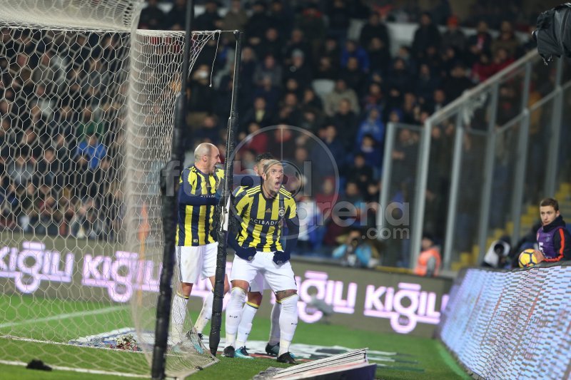 'Süper Lig'de şampiyonluk oranları güncellendi! Fenerbahçe...