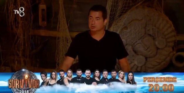 'Survivor'da yeni kural! Yarışmacılar şaşırdı