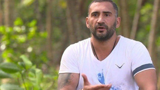 'Survivor Ümit Karan'a büyük şok!