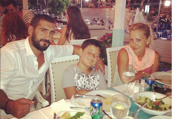 'Survivor Ümit Karan'ın eşinden herkesi şaşırtacak itiraf