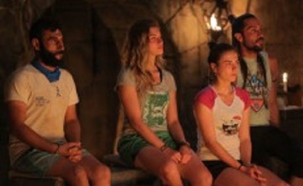 'Survivor'da elenen ilk yarışmacı belli oldu