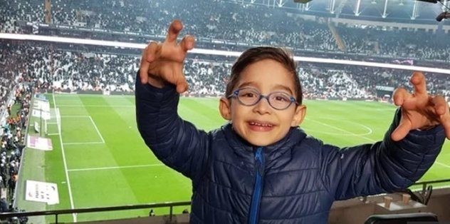 <h2>Talha Gül Beşiktaş’ta!</h2>