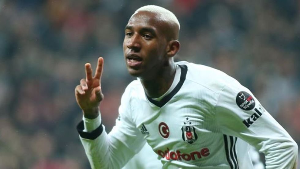 'Talisca, Bayern Münih maçında yedek mi kalacak?