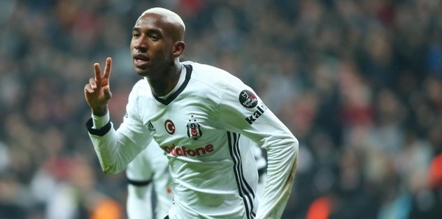 <h2>Talisca için Monaco iddiası</h2>