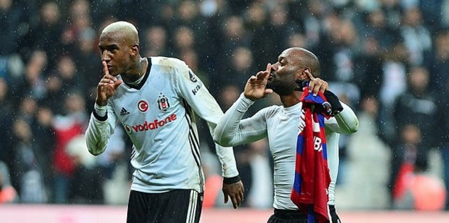 <h2>Talisca, Şampiyonlar Ligi’nde rekor peşinde</h2>