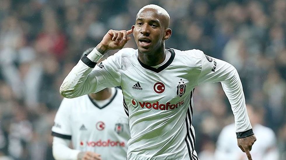 'Talisca'da Beşiktaş'ı korkutan gelişme