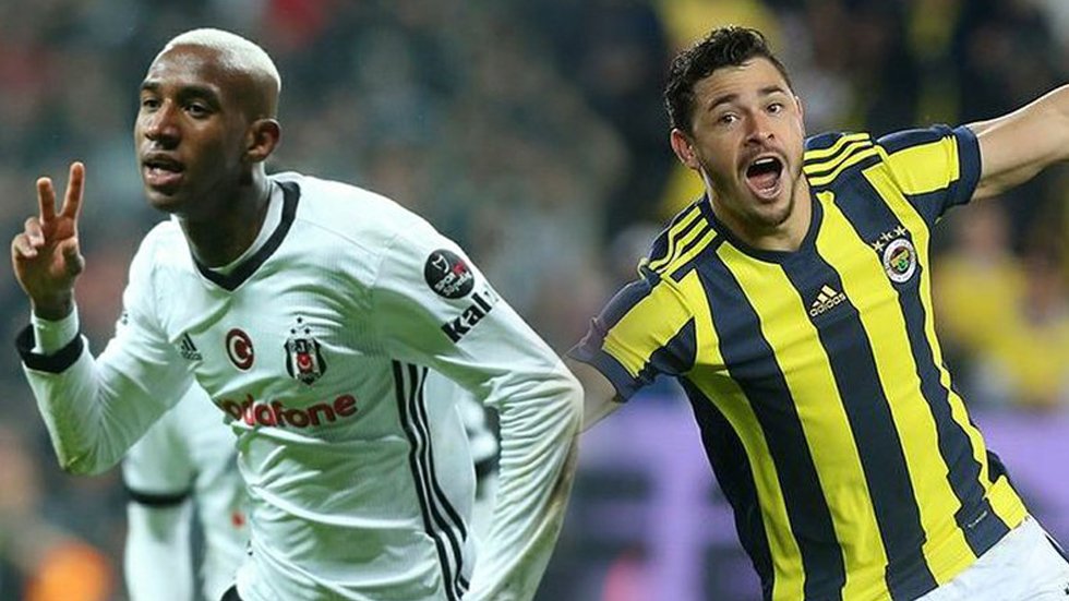 'Talsica mı, Giuliano mu? Brezilya tercihini yapıyor