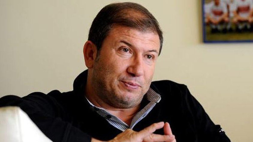 'Tanju Çolak'tan Maicon için dev iddia! 