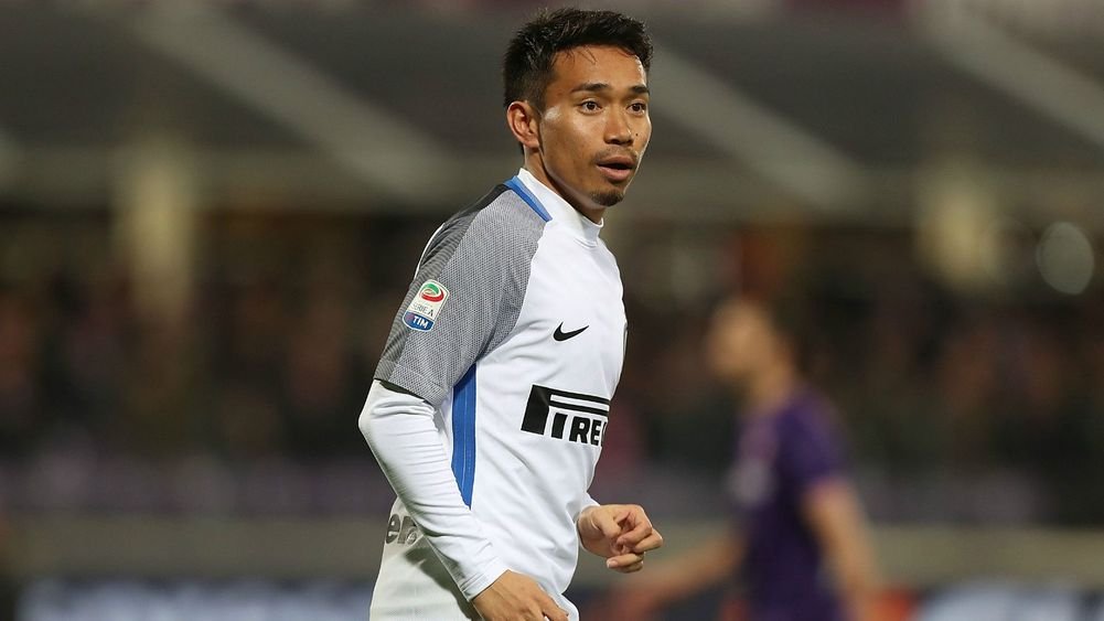 Tek gerçek Nagatomo