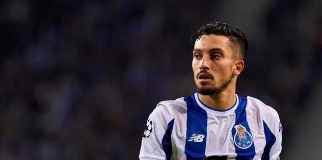 <h2>’Telles’i havada kaparlar’</h2>