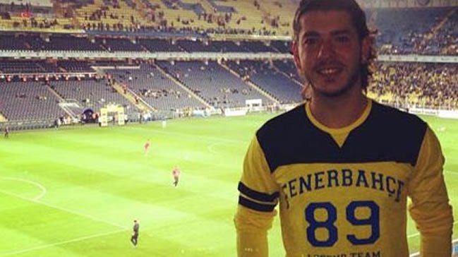 'Tercüman Samet maç sonu çılgına döndü! 