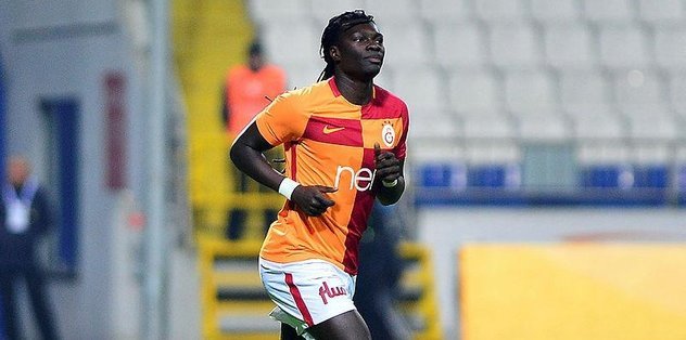 <h2>Terim: Gomis’i oynatmam!</h2>