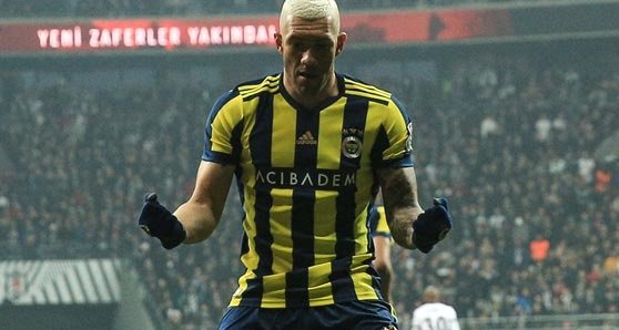 'TFF'den Fernandao için flaş karar! Gol sevinci için...