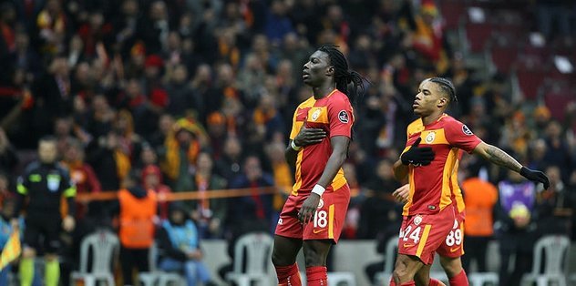 <h2>TFF’ye protesto</h2>