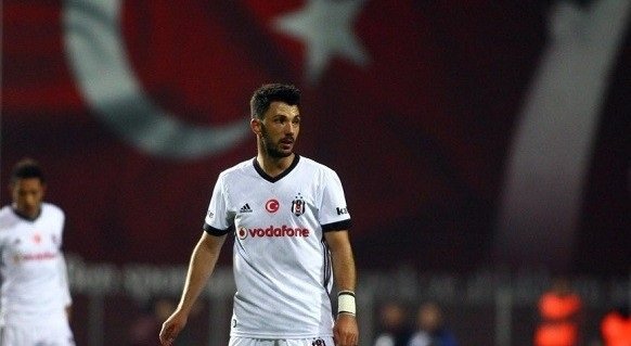 'Tolgay Arslan açıkladı! 