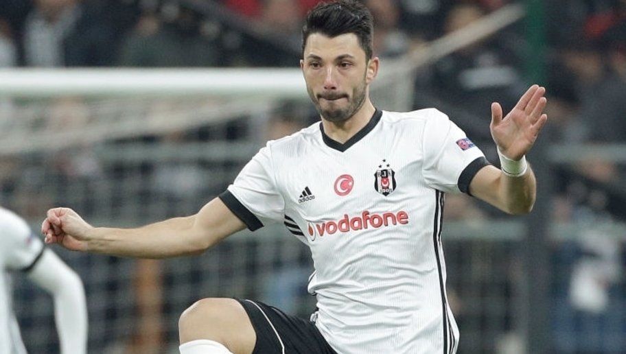 'Tolgay Arslan kafaya taktı! İstiyor