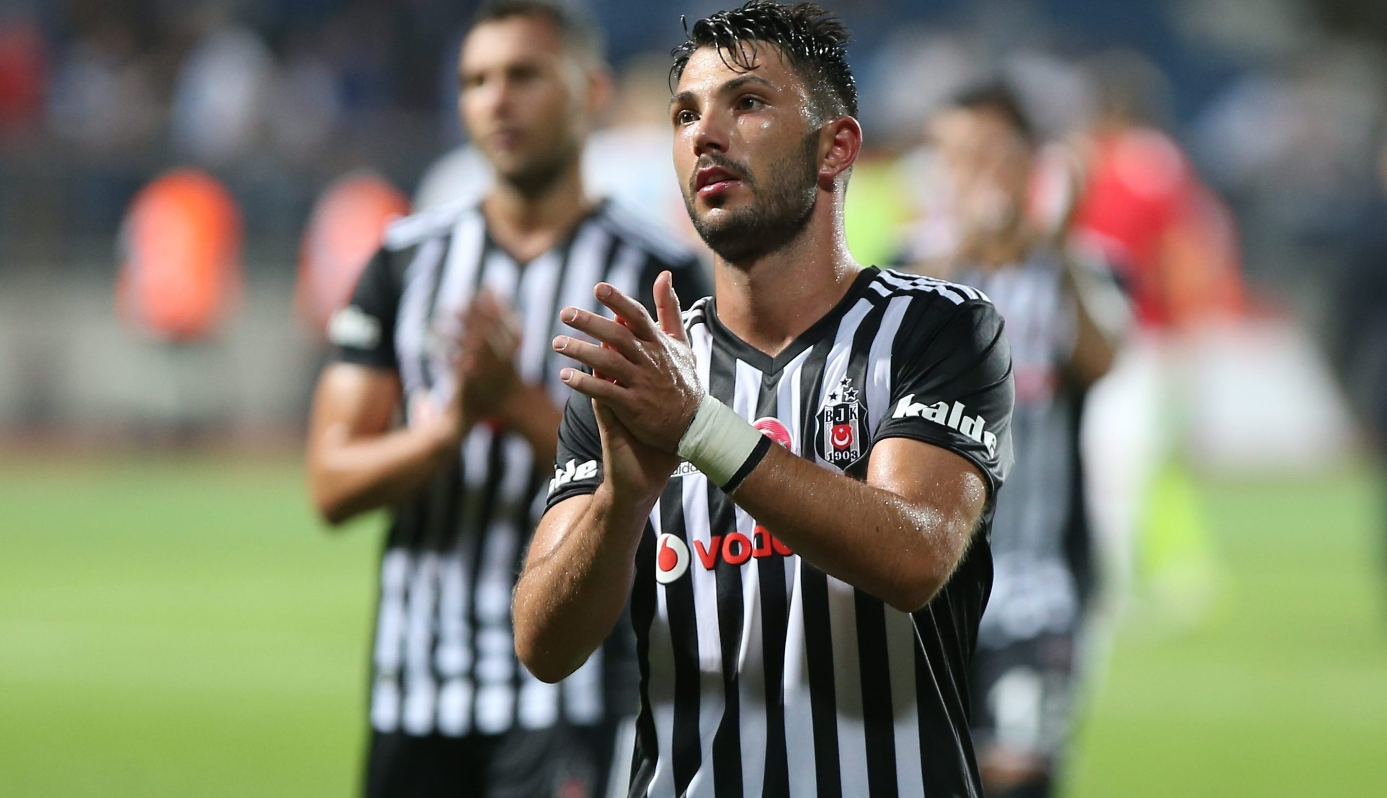 'Tolgay Arslan'dan itiraf! 