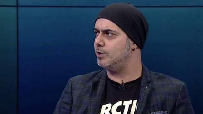 Topal’ın asistine kadar