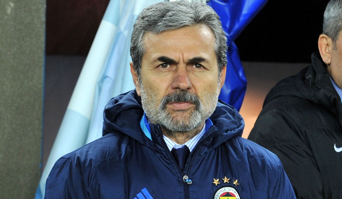 'Trabzonsporlu isimden Aykut Kocaman'a flaş gönderme