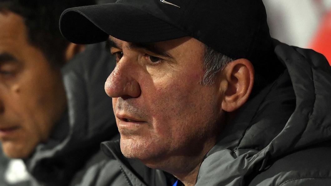 'Transfer skandalı ortaya çıktı! Gheorghe Hagi...