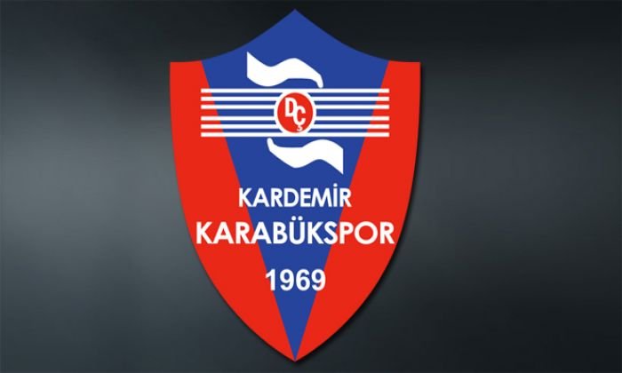 <h2>Kardemir Karabükspor:</h2>