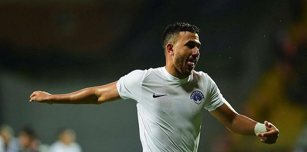 <h2>Trezeguet’ye kademeli markaj</h2>