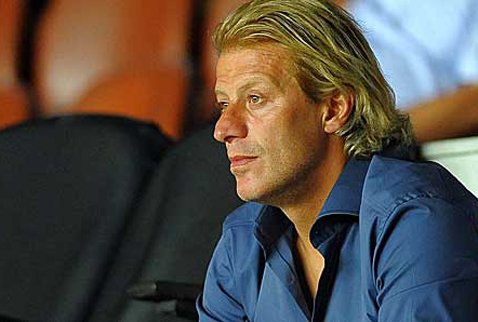 'Tugay Kerimoğlu'dan maç sonu Okan Buruk'a flaş sözler