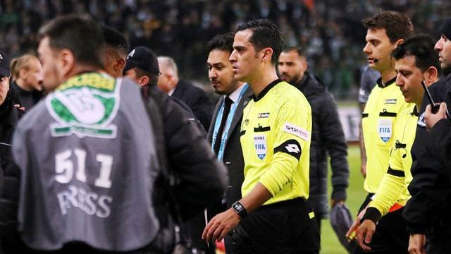 'Turgay Demir'den sert sözler! 