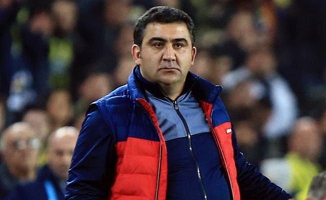 'Ümit Özat isyan etti! Beşiktaş'ın attığı golde faul var mı?