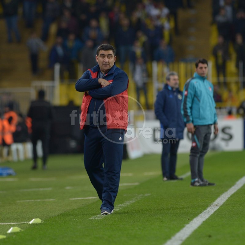 Ümit Özat'tan flaş sözler! 