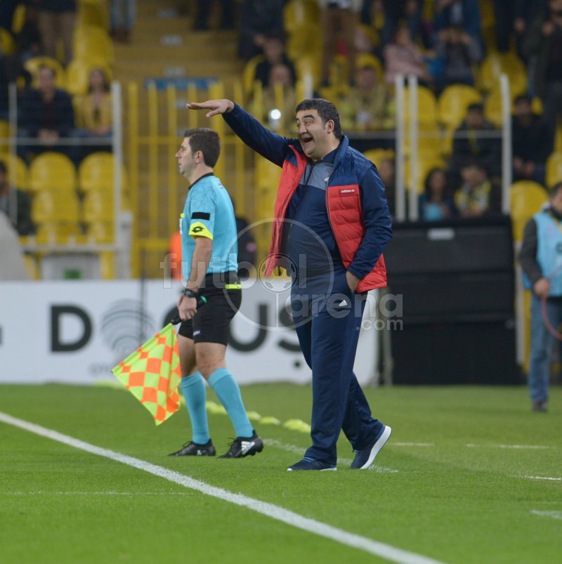 'Ümit Özat'tan flaş sözler! 