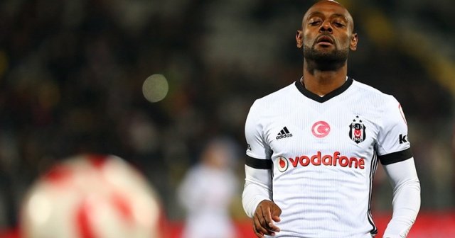 'Vagner Love, Fenerbahçe maçında bakın ne yapacak?