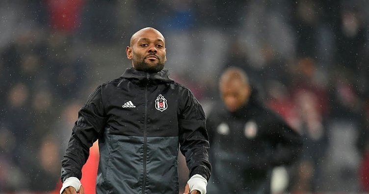 'Vagner Love ilk 10'a girdi! Brezilyalılar takipte