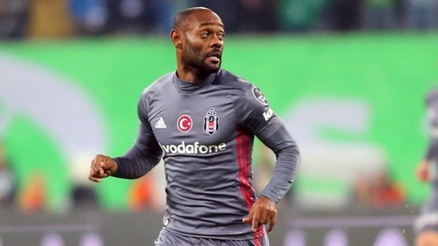 'Vagner Love konuştu! 