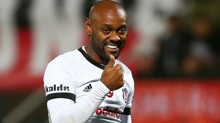'Vagner Love sırrını açıkladı! 