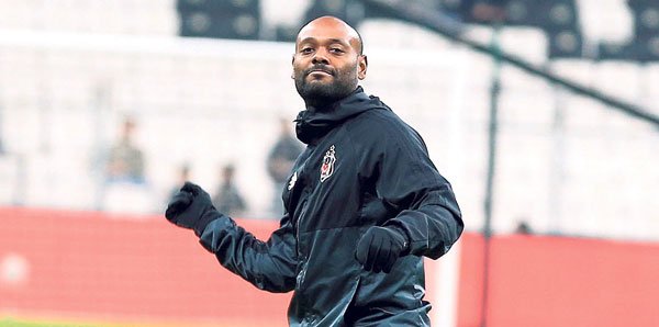 Vagner Love umutlu