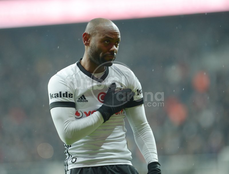 'Vagner Love'dan müthiş siftah! Gözden kaçan detay