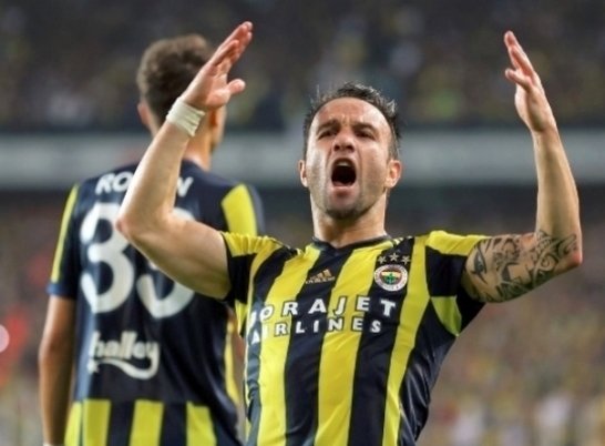 <h2>Valbuena’nın gol ve asistleri</h2>