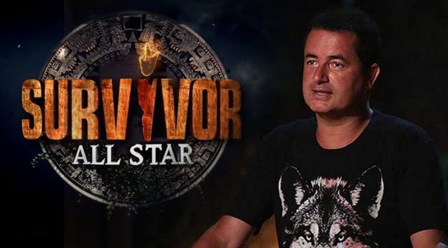 Ve Survivor 2018'in ünlüler ve gönüllüler kadrosu resmen açıklandı! Sürpriz isimler...