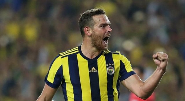 'Vincent Janssen için kritik tarih! Herkes bunu bekliyor