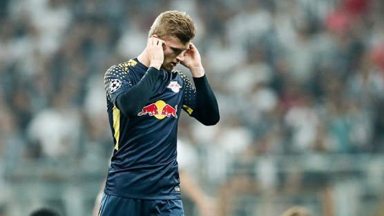 'Vodafone Park'ta kulağı sağır olan Werner'den itiraf